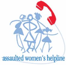 Assaulted Women's Helpline