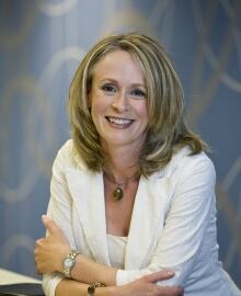 Angela Simo Brown
