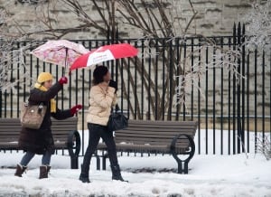 WEA Eastern Canada Storm 20131222