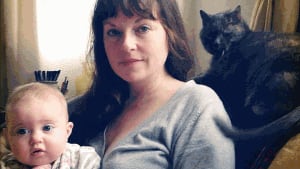Saint John Jessica Doyle