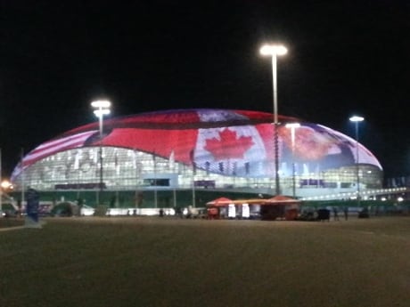 Hockey