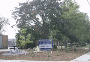St. Gregory School small