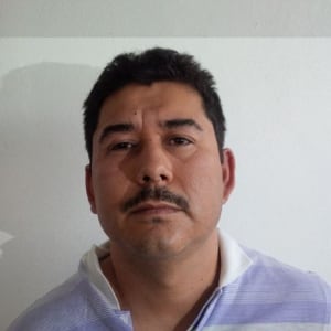 Mexico Drug War
