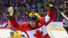 Crosby