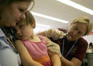 School Immunizations