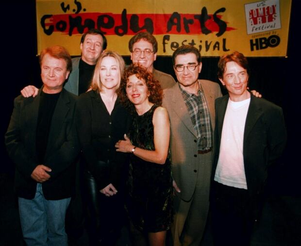 SCTV REUNION