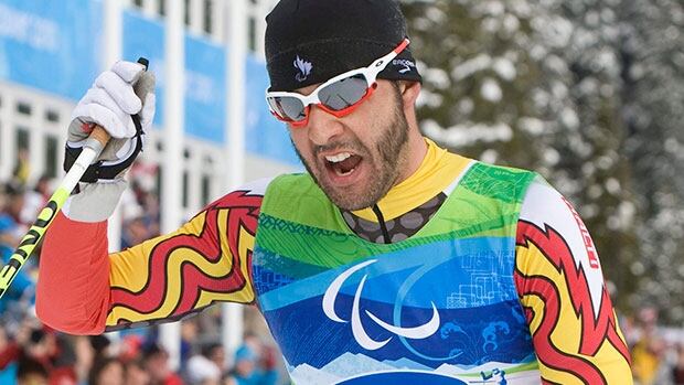 Canadian Brian Mckeever will look to add to his medal collection when he competes at the March 7-16 Paralympic Games in Sochi.