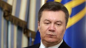 Yanukovych