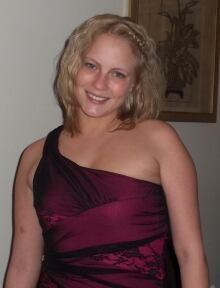 Loretta Saunders