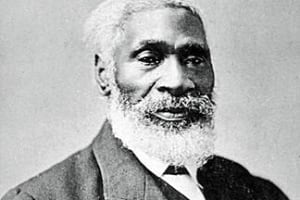 Rev. Josiah Henson