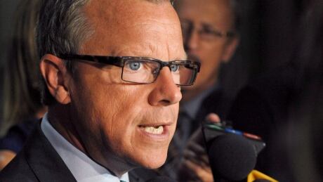 Saskatchewan Premier Brad Wall says the balanced budget was the highlight of the spring session. Wall Oil Gas Regulations 20140228