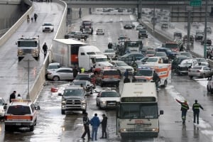 Massive I25 Pileup