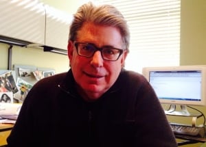 Ken Zaifman