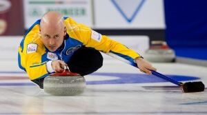 CURLING/