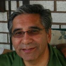 Abel Bosum