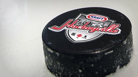 Kraft Hockeyville