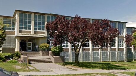 Vancouver School Board is considering a plan to have adult education classes at Gladstone Secondary School in East Vancouver. Gladstope Secondary School