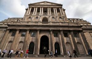 Bank of England