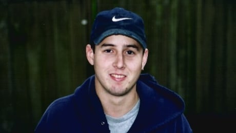 Michael Scullion was last seen outside a pub — the Harrison Crossroads Inn — across the Fraser River in Agassiz in the early morning of April 10, 2008. He failed to show up at work and didn't pick up his daughter later that day. Michael Scullion, 30, went missing in 2008