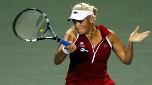 Aleksandra Wozniak