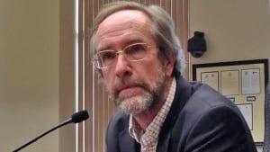 Tim Stockwell