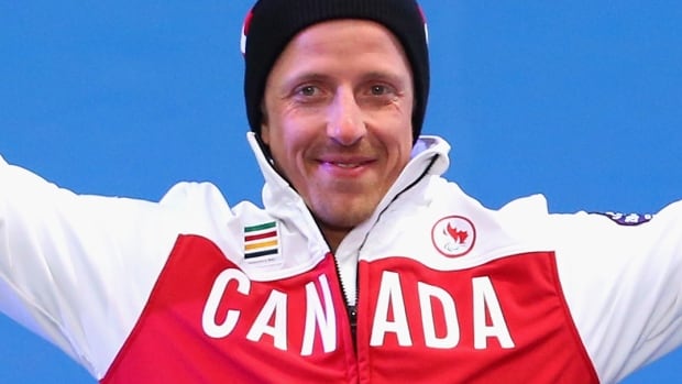 Sit-skier Josh Dueck, who won gold and silver at the 2014 Sochi Paralympics, says he is "very excited " to have been chosen as Canada's flag-bearer for the closing ceremony.