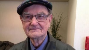 Ken MacKay