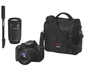 Best buy camera prize
