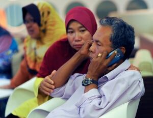 MALAYSIA-AIRLINES/MISSING information