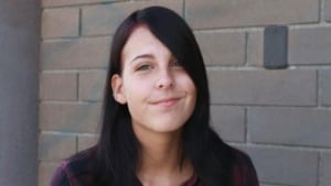 Taylor Van Diest - archive photo