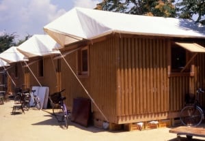 Pritzker Prize awarded to Shigeru Ban