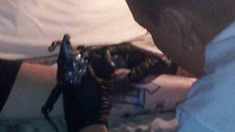 Edmonton Tattoo Hepatitis | tattoo clients urged to get tested for hepatitis and hiv Edmonton Tattoo Hepatitis | tattoo clients urged to get tested for hepatitis and hiv