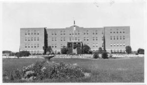 st. mikes'