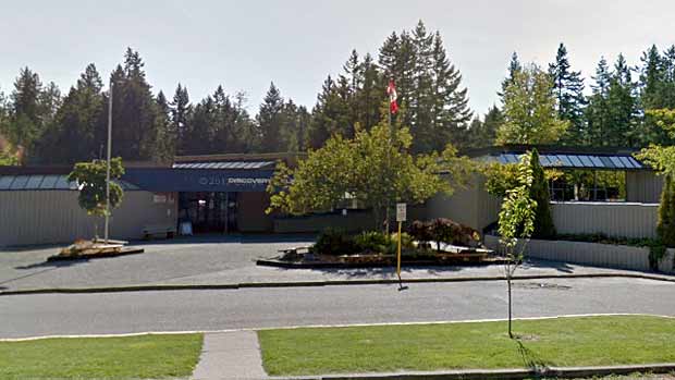 Woodbridge Township School District google maps