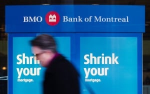 MORTGAGES-BMO