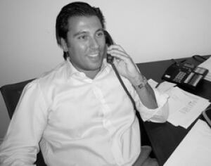 Marcus Tzaferis-MorCan