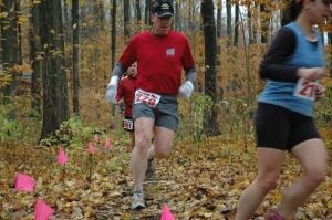 Bruce Smith trail runs