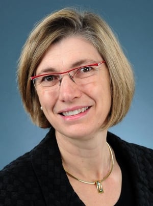 Dr. Jennifer Blake