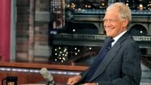 letterman