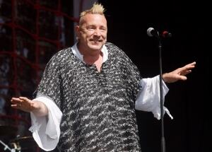 John Lydon