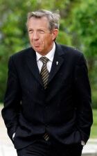 PREMIERS EQUALIZATION TOPIX