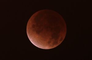 Lunar Eclipse