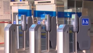 Compass card