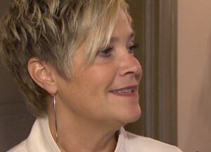 Valerie Docherty