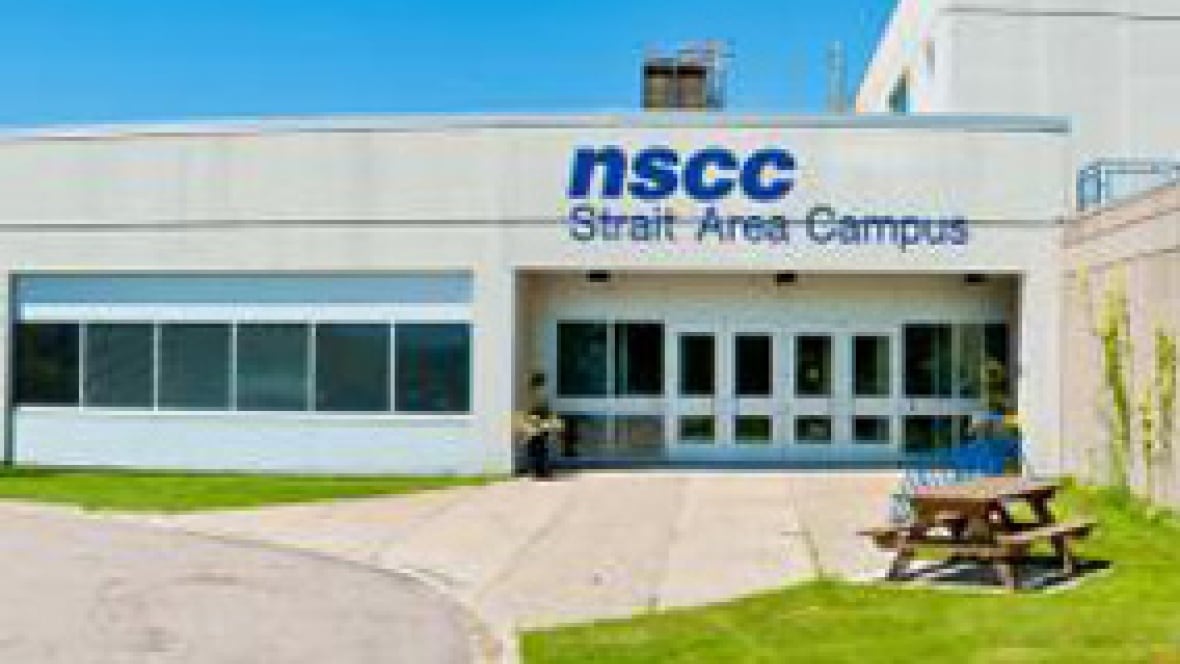 Port Hawkesbury backs NSCC's plans for campus residence Nova Scotia