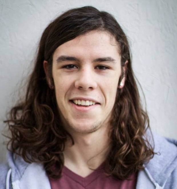 Zackariah Rathwell