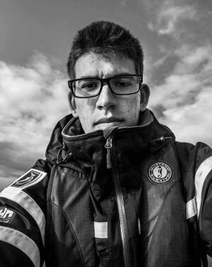 #indigenouseye jeffrey nicholls