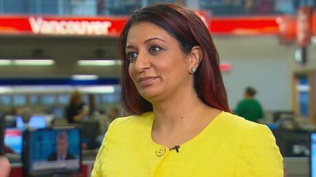High-profile city councillor Barinder Rasode is a potential challenger to Surrey Mayor Dianne Watts in November's municipal elections. Barinder Rasode