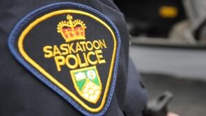 Police badge