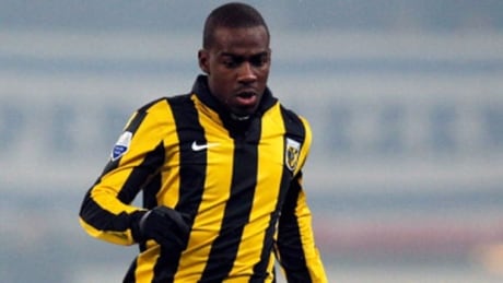 Like Barcelona, Chelsea received a signing ban Chelsea got a one-year signing ban over luring midfielder Gael Kakuta from French club Lens in 2009. gael-kakuta